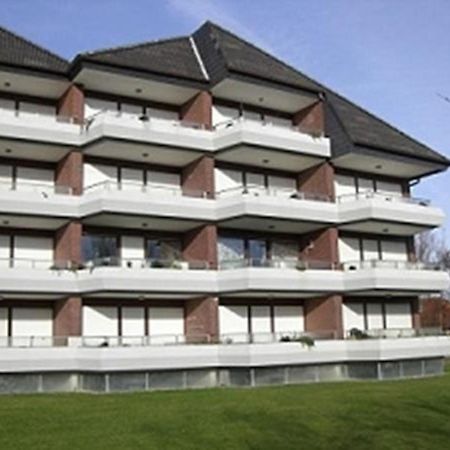 Appartment 2000 In Tossens Stick Bagian luar foto