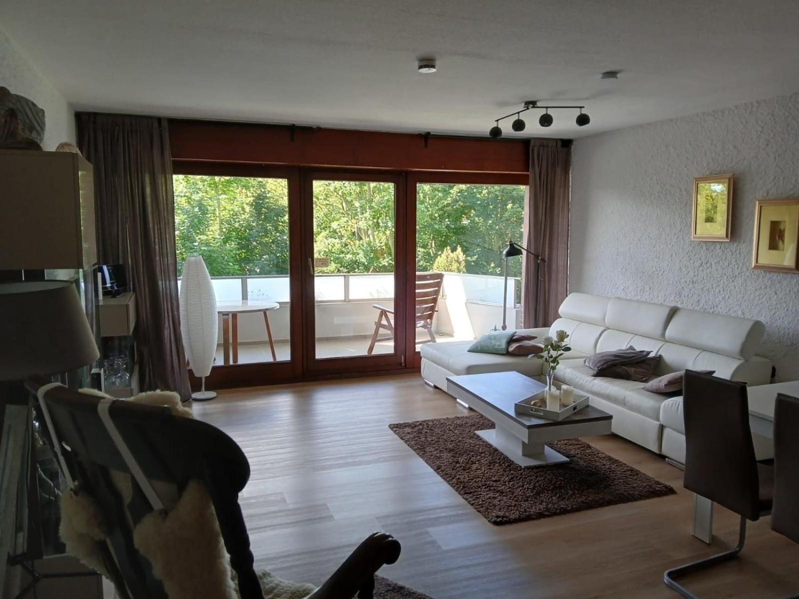Appartment 2000 In Tossens Stick Bagian luar foto